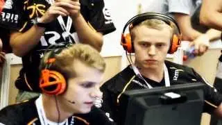 ESWC 2010 - Counter Strike Movie HD