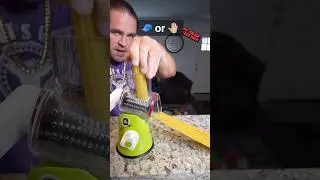 Pasta Hack 🍝