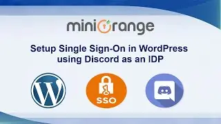 Discord Single Sign-On (SSO) | Discord SSO (Login) into WordPress with OAuth /OpenID Connect Plugin