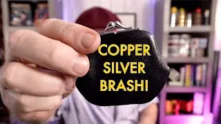 Conn's Copper/Silver Brash! Transpo Explained.