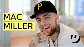 Mac Miller: If Donald Trump Were President