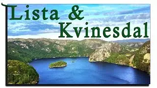 Lista / Kvinesdal Vest-Agder Norway | Liknes, Feda, Lister, Fedafjorden