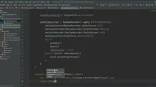 Voice recorder pt 3 - Audio Recorder. Android Kotlin