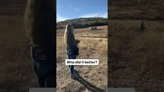 Hip Fire🔥 but who did it better?