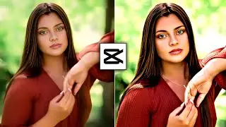 How To Convert Normal Video To 4k | Capcut 4k Quality Tutorial 2023 | 4k Ultra HD Video Editing