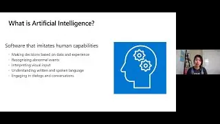 Intro to Azure AI | LRN104