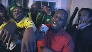 MHD Big 50 x Guap - Trappin Out (Official Music Video)