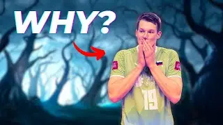 😱 Top 7 Nightmares Every Volleyball Player Fears!