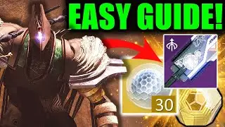 Liminality FAST & EASY Grandmaster Nightfall Guide! | Destiny 2: Echoes Act 2