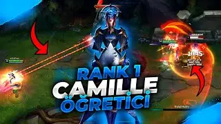 WORLD CAMILLE 1 (En İnce Ayrıntısına Kadar Öğretici)