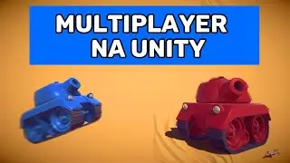 Como fazer MULTIPLAYER na UNITY em 2022? Netcode for GameObjects