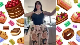 TikTok big bank Challenge]🍪🍓 p46 (2024) #bigbanktiktok #omg #usa #australia #israel #shorts