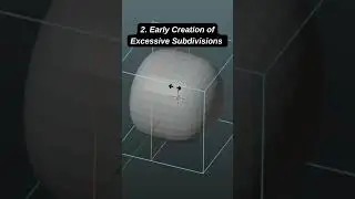 3 Deadly Mistakes You Need to Avoid in Blender