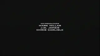 Wanted (2008) End Credits (Syfy 2023)