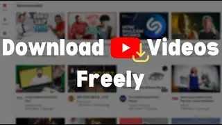 Easy Steps To Download Youtube Videos To Your Phone Or Laptop