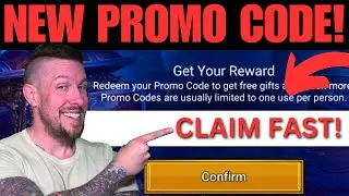 NEW PROMO CODE for ALL + BEST DOWNLOAD BONUS EVER!