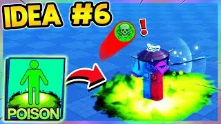 TOP 10 BEST ABILITY *IDEAS* for BLADE BALL!! (Roblox)