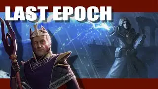 Getting the Sorcerer to the Monoliths | Last Epoch 0.9.0 | Part 3