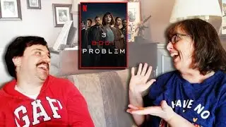 Epic Showdown: Book vs Netflix Series for 3 Body Problem [Spoilers!]