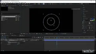 Adobe After Effects CC for Beginners Shape Layer Animation and Camera 3D Class 04