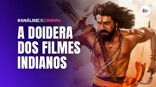 O estilo dos modernos filmes indianos