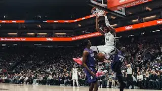 Highlights: Giannis Antetokounmpo Scores 30 vs. Kings | 3.12.24