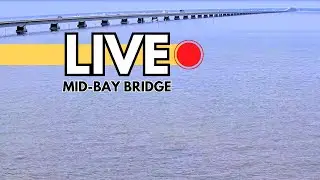 Lulu's Mid-Bay Bridge Cam