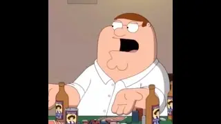 Peter spits fax