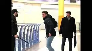 Пранк удался !