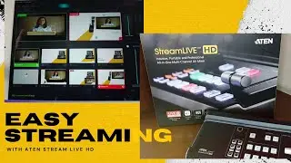 EASY STREAMING for beginners