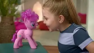 Пони HASBRO