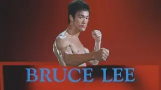 бут водой   друг  мой  брюса  ли  \\  Water booth is my friend Bruce Lee