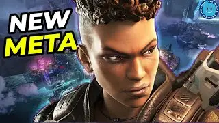 Apex Legends Season 22 Competitive Tier List! (Post Split 2 Playoffs)