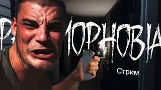 Cтрим Phasmophobia