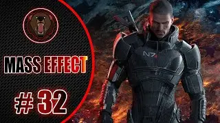 Mass Effect #32 - The Supremacy Of Humanity [ Final ]