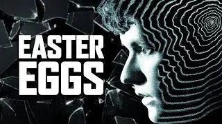 Black Mirror: Bandersnatch - All Of The Best Easter Eggs & References!