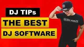 (DJ Tips) Best DJ Software