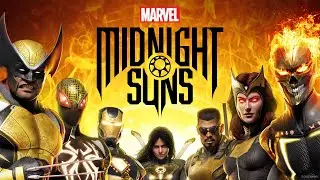 Episode 4 - Marvels Midnight Sun Video Game