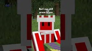 PROOF that Im the BEST Minecraft Player