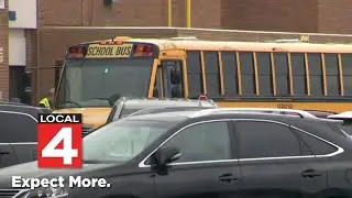 Local 4 News at 5 -- Oct. 26, 2023