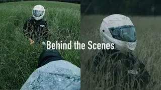 Shooting a Short Film - Production // Behind the Scenes