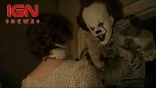 Clowns Are Losing Work Because of Stephen King's IT - IGN News