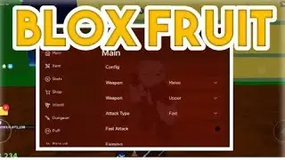 Blox Fruits лучший чит 2024 | Blox Fruits best script hack 2024 [link comment]