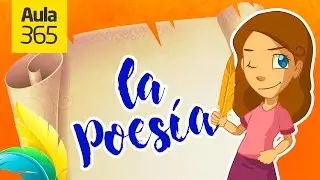 Las Poesías | Videos Educativos Aula365