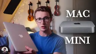 Upgrading to a Mac Mini For Music Production In 2020 | My thoughts!