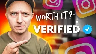 I Tried Meta Verified For 6 Months (HONEST REVIEW)