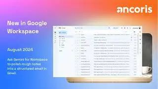 Improvements to Help me write in Gmail
