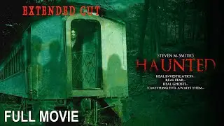 Haunted (2013). Full horror movie.