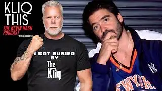 Kevin Nash on IF Vince Russo killed WCW