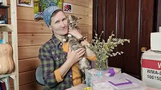 БАБА-КАПУСТНИЦА 🥬